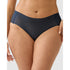 One Size Brief No Show Underwear