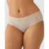 One Size Brief No Show Underwear