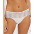 Gracieuse Cheeky Lace Hipster Shorty Brief