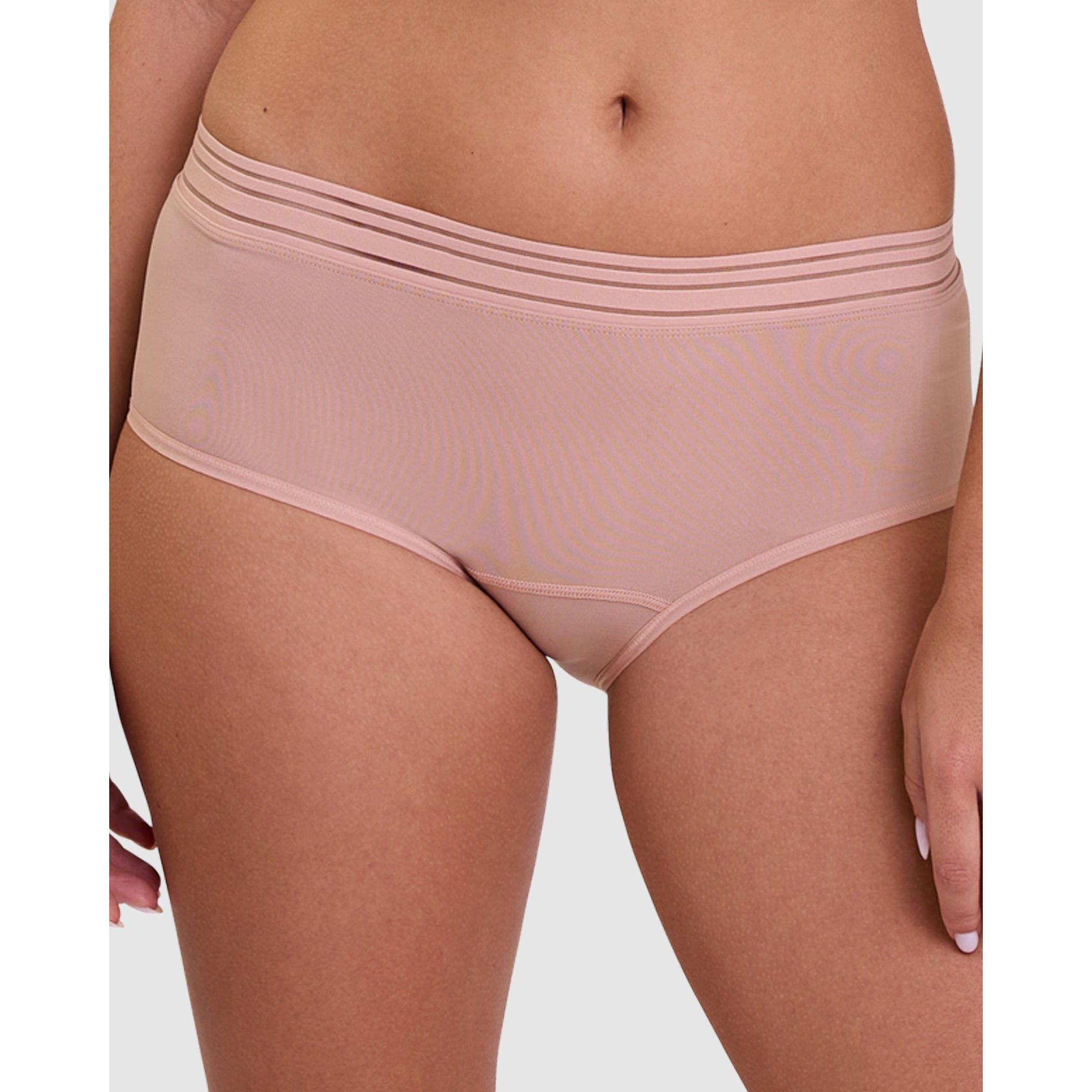 Buy Zen Light Shorty Brief Billet Doux Style Gallery