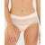 Buy Fidele Shorty Style Microfibre & Lace Brief From Billet Doux - Style Gallery