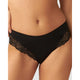 The Friday Sustainable Lace Trim Brief - Style Gallery