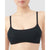 Buy Active Essentials Wirefree Cotton Scoop Bralette From Adidas Women's Sportswear - Style Gallery