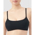 Active Essentials Wirefree Cotton Scoop Bralette