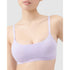 Active Essentials Wirefree Cotton Scoop Bralette