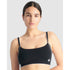 Adicolor Comfort Flex Cotton Scooped Wirefree Padded Bralette