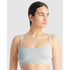 Adicolor Comfort Flex Cotton Scooped Wirefree Padded Bralette