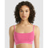 Adicolor Comfort Flex Cotton Scooped Wirefree Padded Bralette