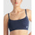Adicolor Comfort Flex Cotton Scooped Wirefree Padded Bralette