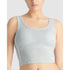 Adicolor Comfort Flex Cotton Padded Cami Crop Top