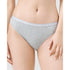 Active Essentials Cotton High Leg Bikini Brief