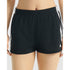 Active Essentials Cotton 3 Stripes Woven Boxer Underwear