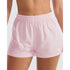 Active Essentials Cotton 3 Stripes Woven Boxer Underwear