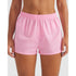 Active Essentials Cotton 3 Stripes Woven Boxer Underwear