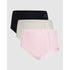 3 Pack Active Micro Flex Brief Underwear