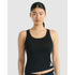 Active Essentials Cotton 3 Stripes Tank Top