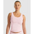 Active Essentials Cotton 3 Stripes Tank Top