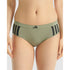 Active Essentials Cotton 3 Stripes Hipster Brief