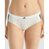 Active Essentials Cotton 3 Stripes Hipster Brief