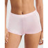 Active Essentials Cotton 3 Stripes Shorty Brief