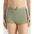 Active Essentials Cotton 3 Stripes Shorty Brief