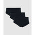 3 Pack Active Light Flex Hipster Brief Underwear