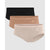Buy 3 Pack Active Seamless Hipster Brief Underwear From Adidas Women's Sportswear - Style Gallery
