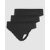 3 Pack Active Light Flex Thong Underwear