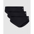 3 Pack Active Light Flex Bikini Brief Underwear