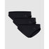 3 Pack Active Seamless Hipster Bikini Brief Underwear