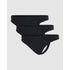 3 Pack Active Seamless Thong Underwear