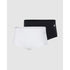 2 Pack Active Modal Comfort Shorty Brief Underwear