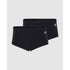 2 Pack Active Modal Comfort Shorty Brief Underwear