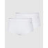 2 Pack Active Modal Comfort Shorty Brief Underwear