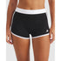 Active Essentials Cotton Contrast Dolphin Shorty Brief Underwear
