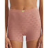 Microterrot Monogram High Waist Shorty Brief