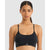 Active Micro Stretch Seamless Padded Bralette