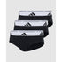 3 Pack Active Flex Cotton Brief Underwear