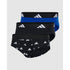 3 Pack Active Flex Cotton Brief Underwear