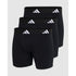 3 Pack Active Flex Cotton Boxer Brief Underwear