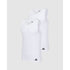 2 Pack Active Flex Cotton Ergonomic Tank Top