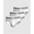 3 Pack Active Flex Cotton Body Brief Underwear