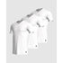 3 Pack Active Core Cotton V-Neck T-Shirt