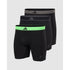 3 Pack Active Micro Flex Eco Boxer Brief Underwear