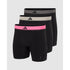 3 Pack Active Micro Flex Eco Boxer Brief Underwear