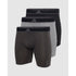 3 Pack Active Micro Flex Eco Boxer Brief Underwear