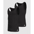 2 Pack Active Flex Cotton Tank Top