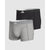 Buy 2 Pack Active Flex Cotton Body Trunk Underwear - Style Gallery