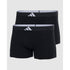 2 Pack Active Flex Cotton Body Trunk Underwear