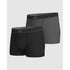 2 Pack Active Micro Flex Eco Trunk Underwear